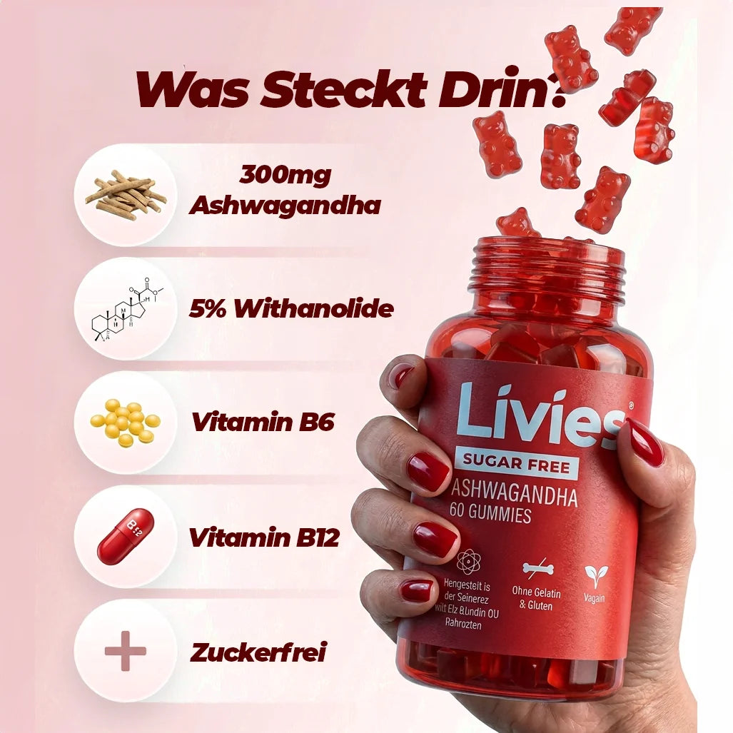 Livies Detox Bundle