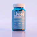 Livies Ashwagandha Gummibeertjes