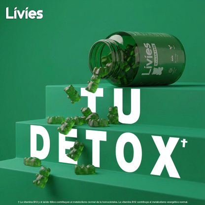 Livies Probiotics Bundle