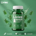 Livies ACV Gummies