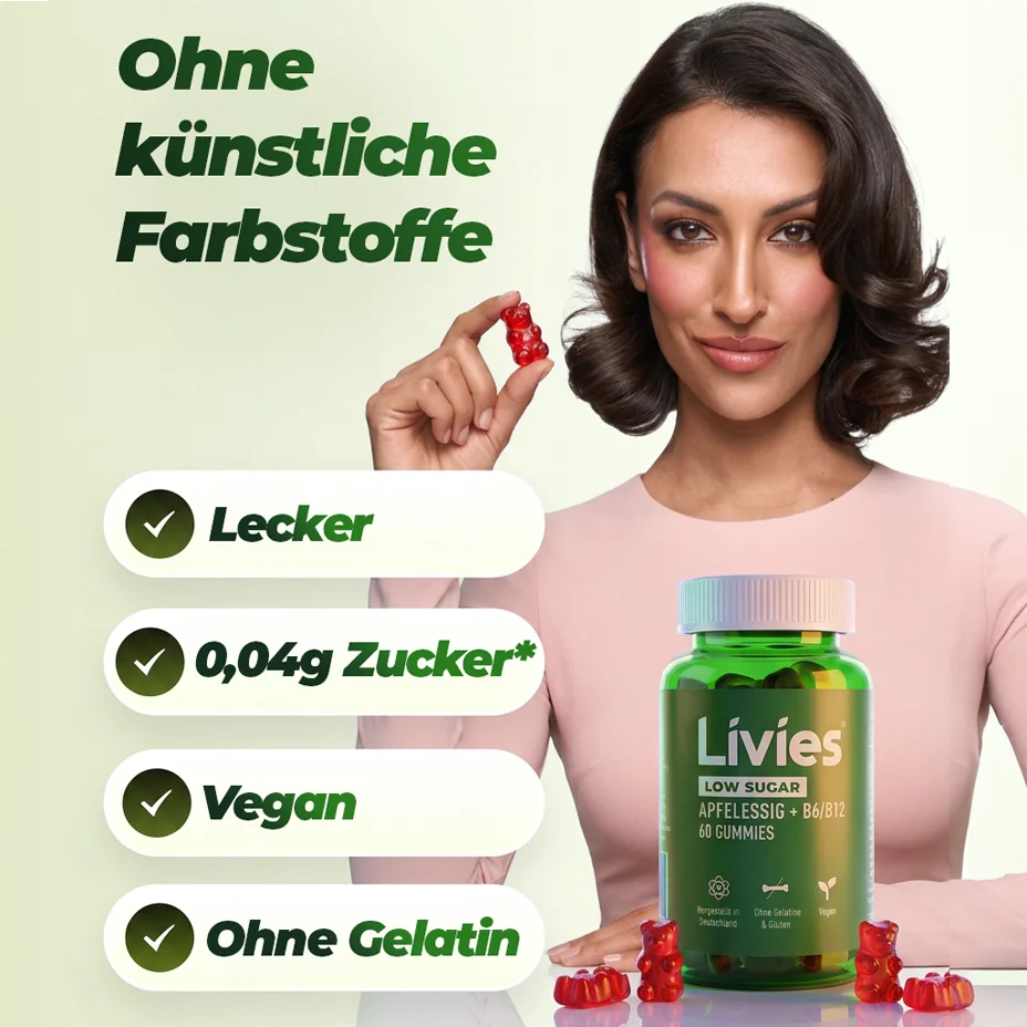 Livies Detox Bundle