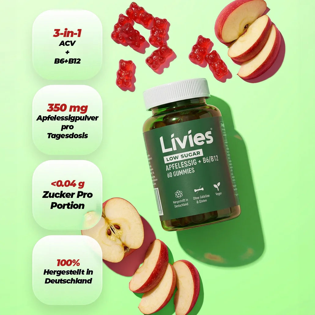 Livies Detox Bundle