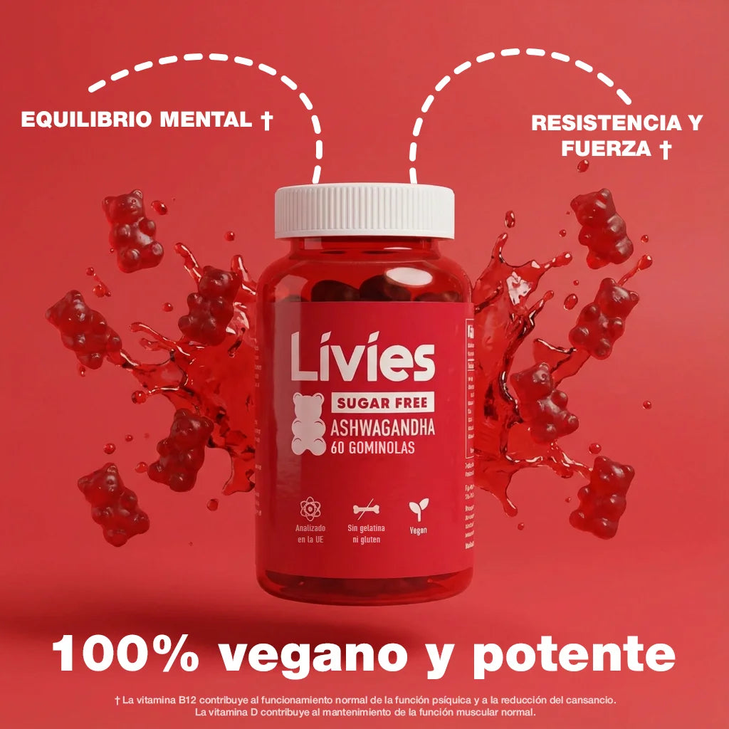 Livies Probiotics Bundle