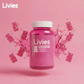 Livies Collageen Gummibeertjes