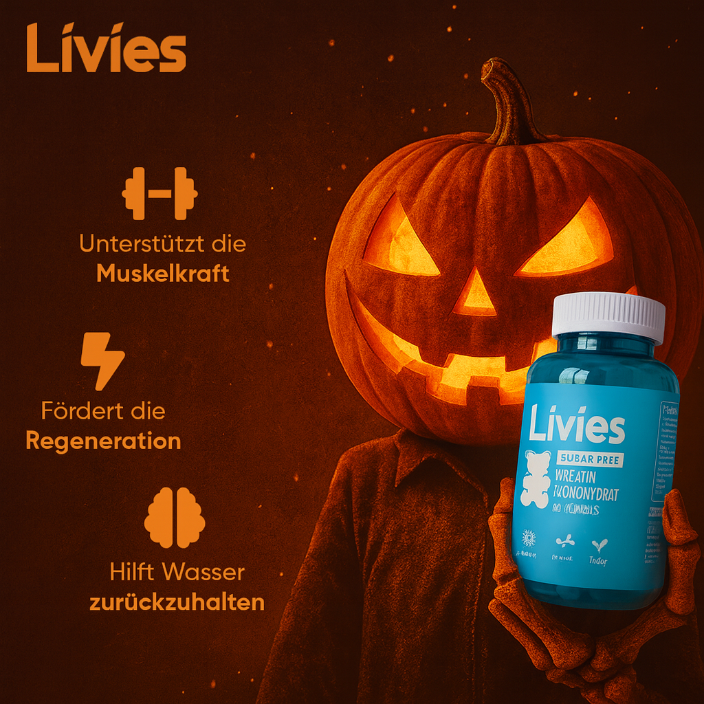 Livies Halloween Bundle